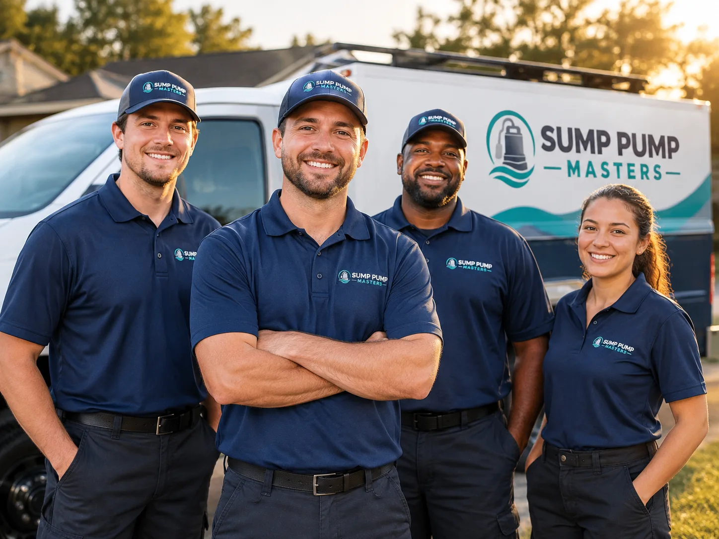 Sump Pump Repair company in Waterville, PA